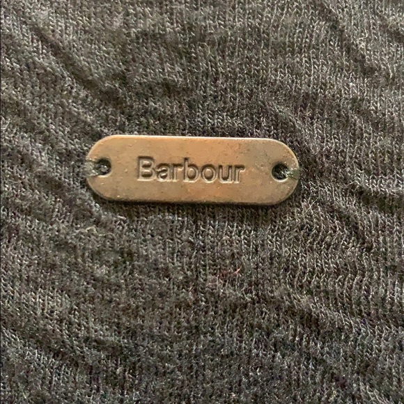 Barbour Islay top Winter tartan - Picture 5 of 10